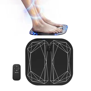 Wellness — EMS foot mat