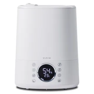 Home — digital humidifier